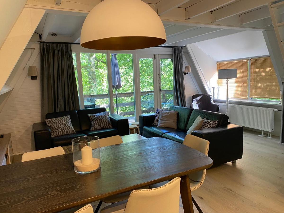 Sunclass 206 Hotel Durbuy Kültér fotó