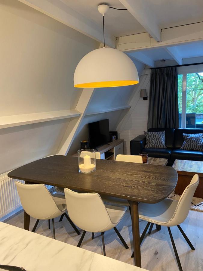 Sunclass 206 Hotel Durbuy Kültér fotó