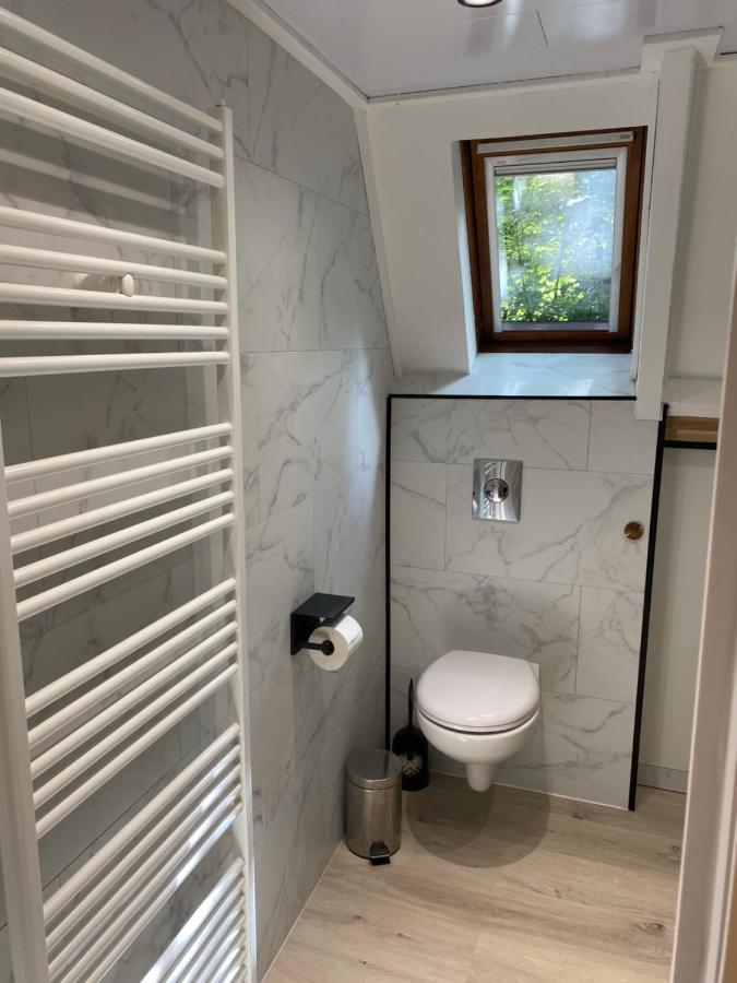 Sunclass 206 Hotel Durbuy Kültér fotó